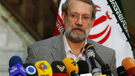 اظهارات لاریجانی درخصوص گزارش روحانی