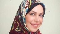 فلور نظری سفیر می‌شود