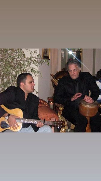 بازیگرانی که موزیسین شدند + عکس