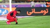  وعده طارمی به دوستان نزدیک 