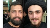 نتیجه امام خمینی ازدواج کرد