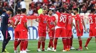 اشتباه عجیب قطری‌ها در مورد ترکیب پرسپولیس