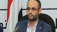یمن| المشاط: قدس مسئله نخست امت اسلام و ملت یمن است
