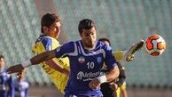 نکونام تنها پشتیبان من بود! اگر او بگذارد همه چیز را فاش میکنم!