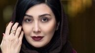 تیپ خفن مریم معصومی در «ریکاوری» /عکس