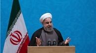 روحانی: دولت تمام دخل و خرج و حساب‌هایش را روشن می کند