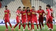 پرسپولیس در پرونده "استوکس" محکوم شد