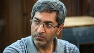 دلنوشته برای شهید احمد کاظمی
