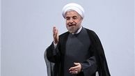 دیدار مسئولان قوه قضاییه با رئیس‌جمهور منتخب