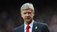 پاسخ منفی مسی و رونالدو به ونگر!/ کاریکاتور