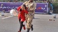 اینترپل آماده همکاری درخصوص حمله تروریستی اهواز
