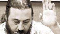 عرضه جدید ترین اثر علیرضا آذر در نمایشگاه بین المللی سال 98
