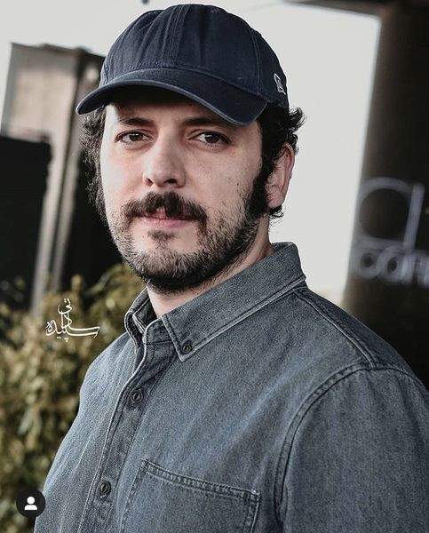 استایل ساده مرد عاشق پیشه سریال میخواهم زنده بمانم + عکس