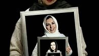 مرجانه گلچین در گذر زمان + عکس