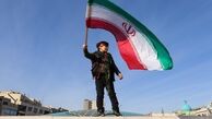  راهپیمایی ۲۲ بهمن ۹۹ در تهران/ گزارش تصویری 