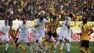 باخت به کریمی مثل باخت در دربی!