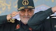 تعبیر زیبای حاج قاسم از شهید صیاد+ فیلم