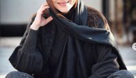 تیپ زیبا و جذاب بهاره کیان افشار
