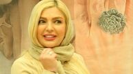 وقتی شهرزاد عبدالمجید عاشق می شود /عکس