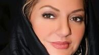 مهناز افشار در «شاه کُش» +عکس