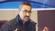 واکنش جهانپور به پیشنهاد جریمه مالی برای مسافران
