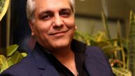 عکس دیده نشده از «مهران مدیری» در پشت صحنه «ساعت پنج عصر»