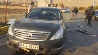 ایران ترور شهید فخری‌زاده را‌ بی‌پاسخ نمی‌گذارد
