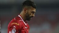 باشگاه پرسپولیس جدایی رضاییان را تایید کرد