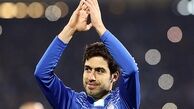 حیدری: مطمئنم رئال مادرید قهرمان می‌شود