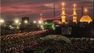 دانشجویان مشمول خدمت سربازی هم به عتبات مشرف می‌شوند