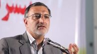 مسئولین ناگفته‌های دستگیری «جیسون رضائیان»رابه مردم بگویند
