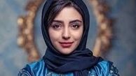 هستی مهدوی در جشنواره جهانى فیلم فجر
