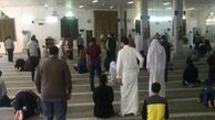 جلو گیری آل خلیفه از بزرگترین نماز جمعه ی شیعیان