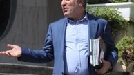 مونسان: هیچ نسبتی با رئیس جمهور ندارم