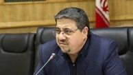 تعداد فوت‌شده‌های زلزله امروز کرمانشاه