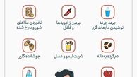  راه حل‌ هایی برای درمان سرفه کرونایی + عکس