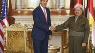 کاخ سفید به دنبال ساخت اسرائیل دوم/ تضعیف عمق استراتژیک ایران