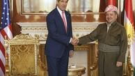 کاخ سفید به دنبال ساخت اسرائیل دوم/ تضعیف عمق استراتژیک ایران