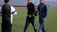 بازیکن پرسپولیس: پول اجاره خانه م را هم ندارم، دنبال وام هستم!
