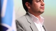 واکنش رائفی‌پور به ماجرای الهام چرخنده و خواهران منصوری+عکس