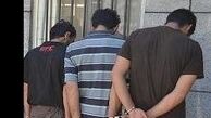 دستگیری 40 نفر در 2 پارتی شبانه نیشابور 