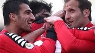 ۸۵۰ میلیون بدهی" ماشینی" پرسپولیس