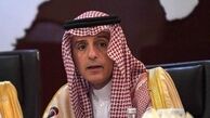 هدف بن‌سلمان از تنزل جایگاه «عادل الجبیر» تحقیر او است