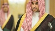  جانشین «محمد بن سلمان» انتخاب شد
