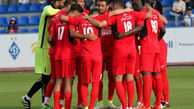 خوشحالی پرسپولیسی ها از هم گروهی با یک تیم غیر عربی