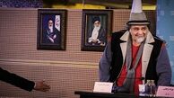 کمند امیرسلیمانی به«افسر نمونه» پیوست