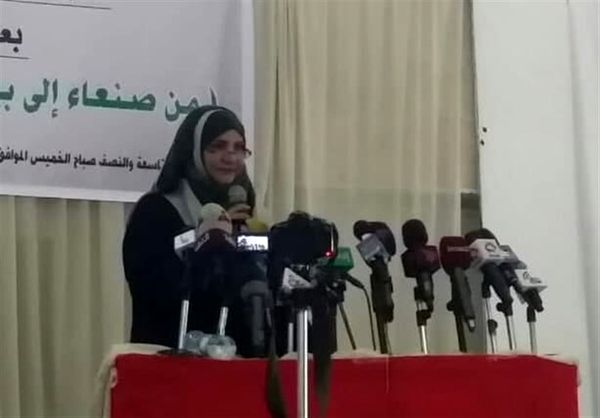 نبرد مأرب سرنوشت‌ جنگ در یمن را تعیین می‌کند 