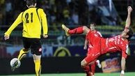 آرزوی دایی و بازیکنانی که سوژه می‌شوند