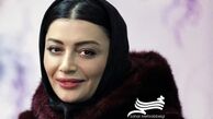 تیپ متفاوت بازیگر زن سینما + عکس