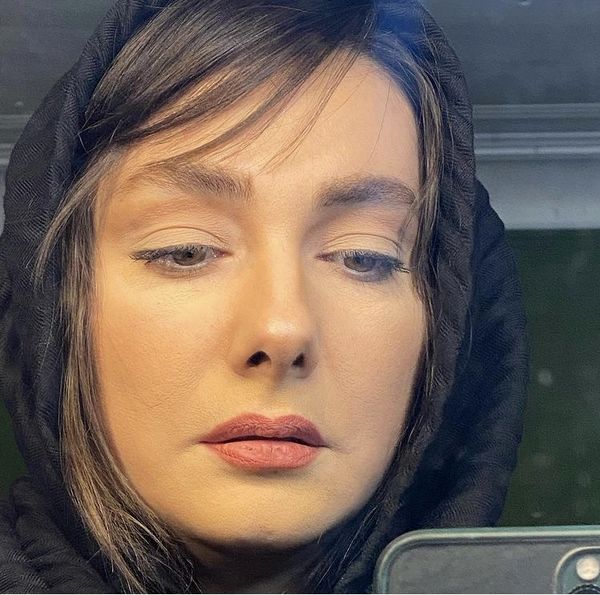 جدیدترین عکس هانیه توسلی + عکس